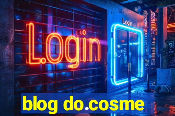 blog do.cosme